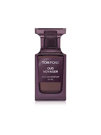TOM FORD BEAUTY | Oud Voyager Eau de Parfum 100ml | keine Farbe